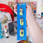 MOTS: EGO keychain